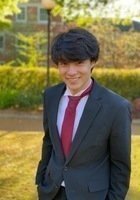 Matthew - Tutor Image