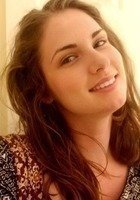 Rachel - Tutor Image