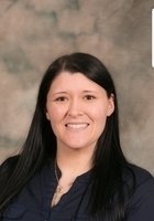 Jasminka - Tutor Image