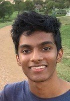 Naveen - Tutor Image