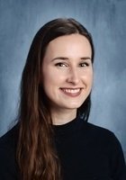 Jennifer - Tutor Image