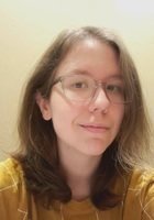 Sophia - Tutor Image