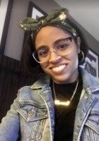 Hannah - Tutor Image