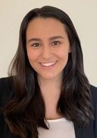 Allyson - Tutor Image