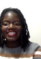 Oluwatimilein - Tutor Image