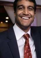 Ramachandra - Tutor Image