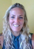 Nicole - Tutor Image