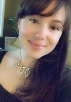 Shahida - Tutor Image