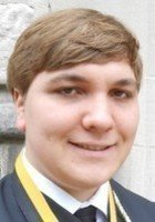 Nathaniel - Tutor Image