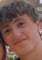 Trevor - Tutor Image