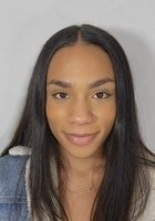 Jasmine - Tutor Image