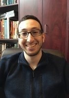 Harrison - Tutor Image