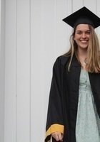 Kristen - Tutor Image