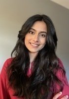 Sivani - Tutor Image