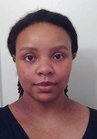 Jessamyn - Tutor Image