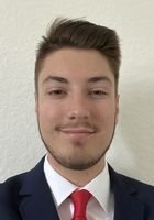 Thomas - Tutor Image