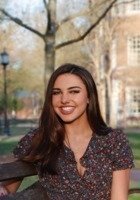 Caleigh - Tutor Image