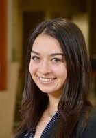 Tiffany - Tutor Image