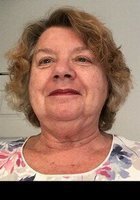 Colette - Tutor Image