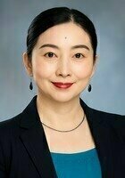 Chunhua - Tutor Image