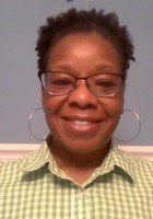 Yasmin - Tutor Image