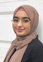 Maimuna - Tutor Image