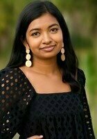 Rithika - Tutor Image