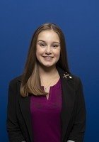 Kaitlin - Tutor Image