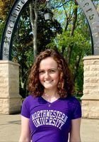 Mollie - Tutor Image