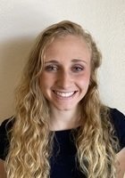 Brooke - Tutor Image