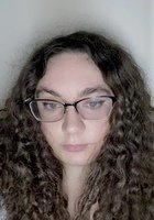 Alyssa - Tutor Image