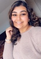 Prabhjot - Tutor Image