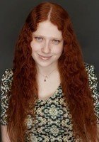 Rebecca - Tutor Image