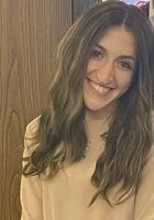 Rebecca - Tutor Image