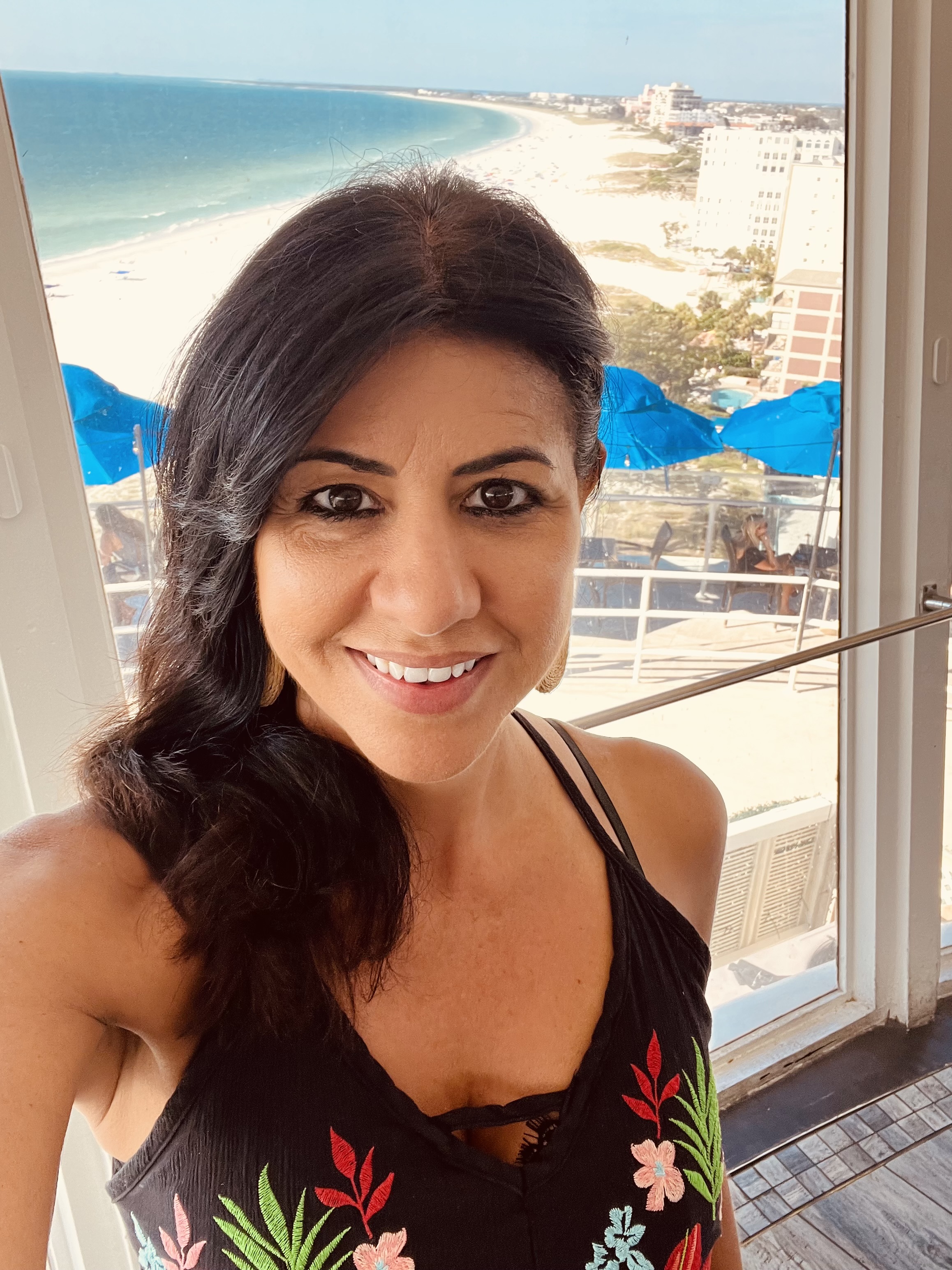 Lourdes - Tutor Image