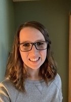 Sophie - Tutor Image