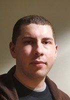 Marcus - Tutor Image