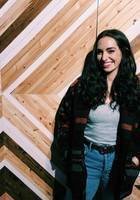 Madison - Tutor Image