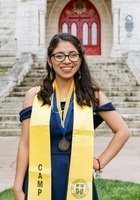 Johana - Tutor Image