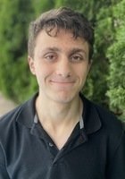 Matthew - Tutor Image