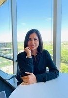 Monica - Tutor Image