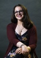 Michaela - Tutor Image