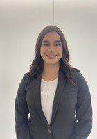 Natalie - Tutor Image