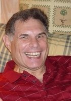 Gregory - Tutor Image