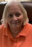 Brenda - Tutor Image