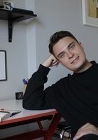 Brandon - Tutor Image