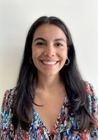 Marisa - Tutor Image