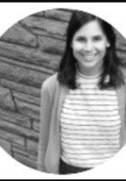 Claire - Tutor Image