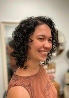 Jasmine - Tutor Image