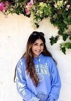 Megana - Tutor Image